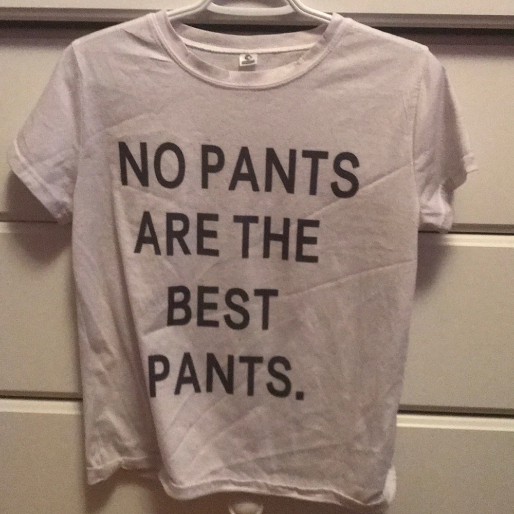 Sleep shirt